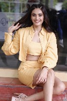 Divyansha Kaushik Glam Photos